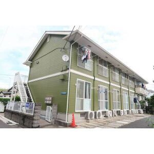 コーポ長谷川