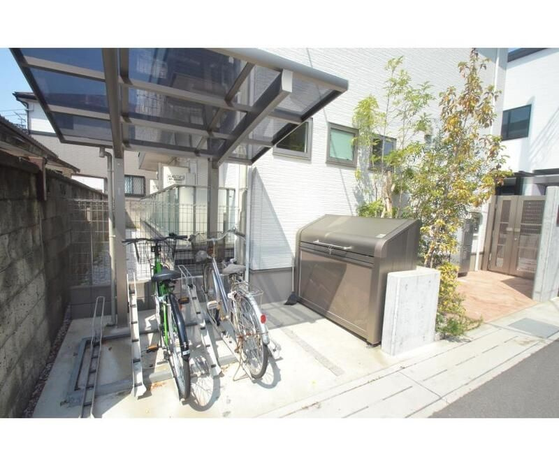 Ａｃｔ　Ｖｉｌｌａのその他共用部分