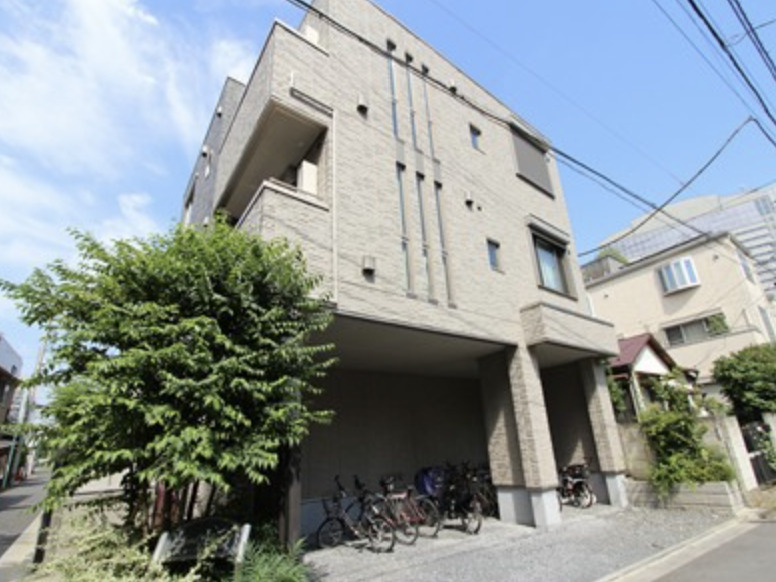 グランシャリオ壱番館のその他共用部分