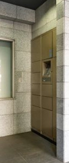 スカイコート練馬平和台のその他共用部分