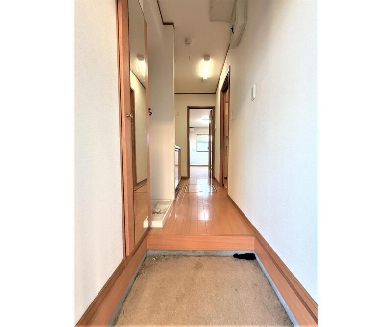 サンモール・Ｋの設備