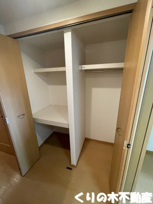 【収納】 | 今治セレンディップビル | ちょっとした収納スペースも充実しています