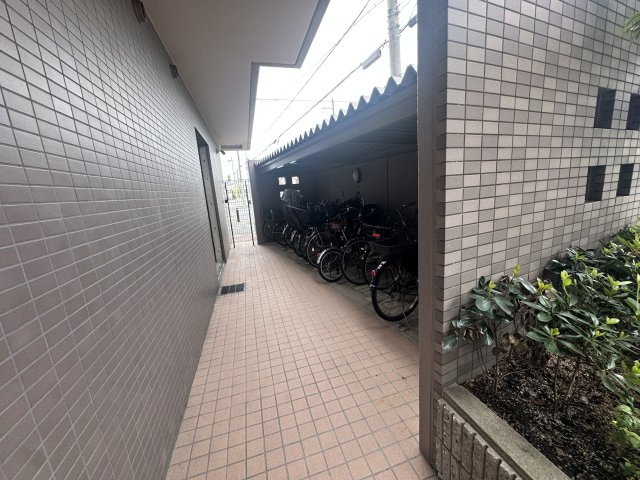 高師浜パーク・ホームズ103の展望
