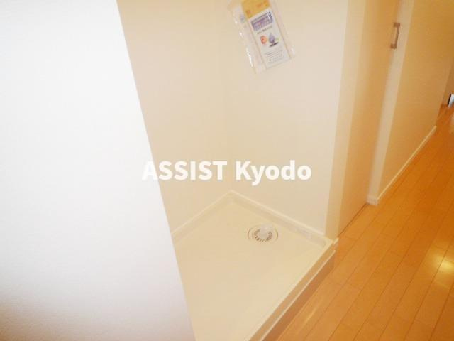 シェルコート三軒茶屋の設備