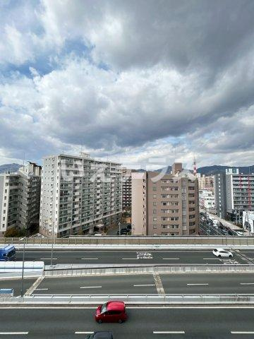アドバンス神戸レイソレの展望