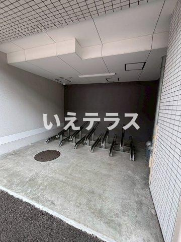 アドバンス神戸レイソレのその他