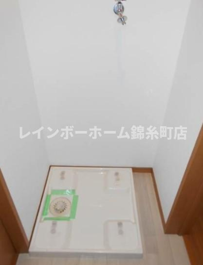 ピアコートの設備