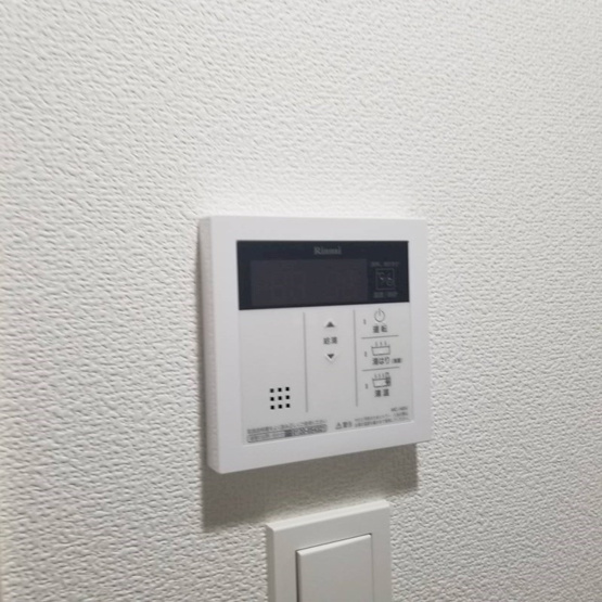 【設備】ブライズ神楽坂DUE