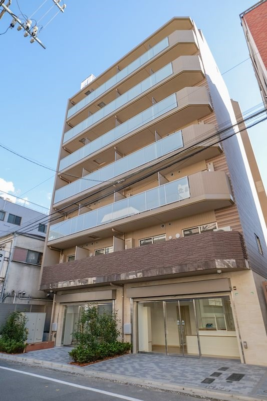 ブライズ神楽坂DUEの画像