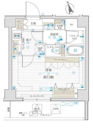 ブライズ神楽坂DUE