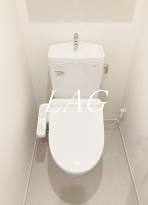 【トイレ】 | H2Ō | トイレです。