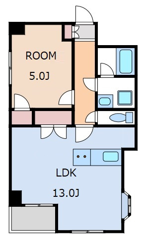 ヒルズ藤の間取り|お電話ですと、よりスムーズにご案内可能です！