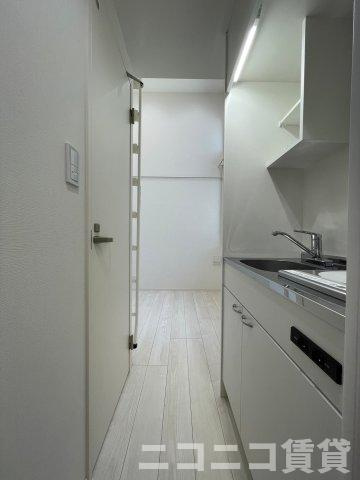 【その他】 | 別号室イメージの為、現状を優先致します。