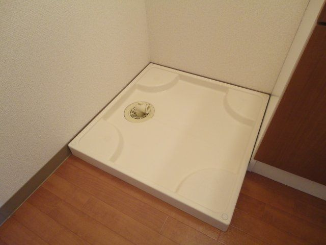 チェリーハイムの設備