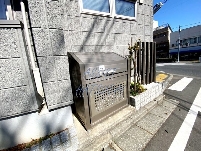 Maison Noir(メゾンノアール)のその他共用部分