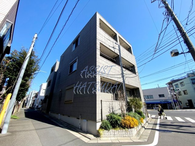 Maison Noir(メゾンノアール)
