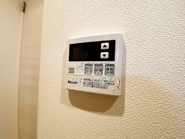 Maison Noir(メゾンノアール)の設備|　※他号室の参考写真です。