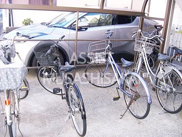 メゾン妙義のその他共用部分