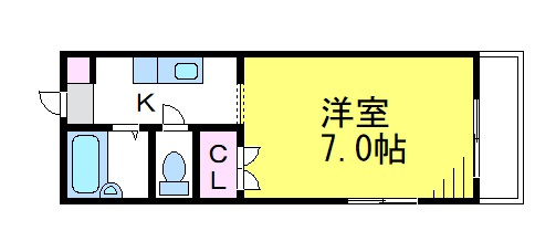 メゾン妙義の間取り|お電話でお問合わせ頂けますと、よりスムーズにご対応出来ます♪
