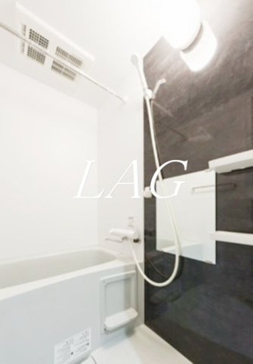 【浴室】 | ｒｏｂｏｔ　ｈｏｍｅ　鷹の台 | お風呂です。（同仕様です。）