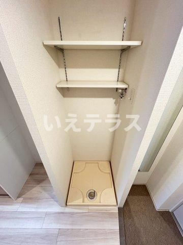セレニテ神戸プリエのその他