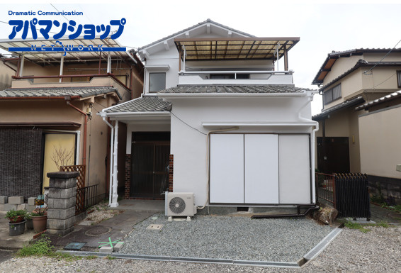 新町戸建