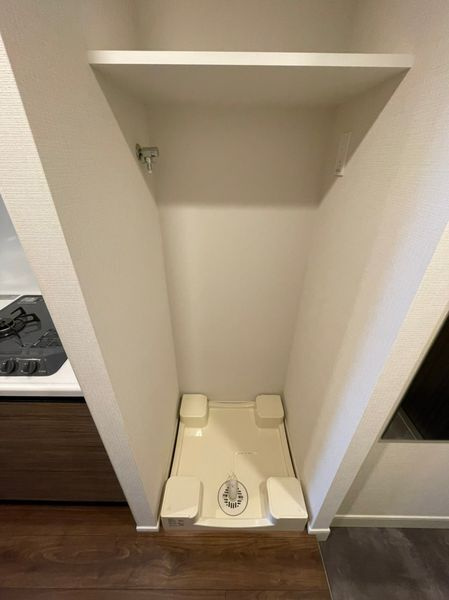 川崎市多摩区生田６丁目の賃貸マンションの設備