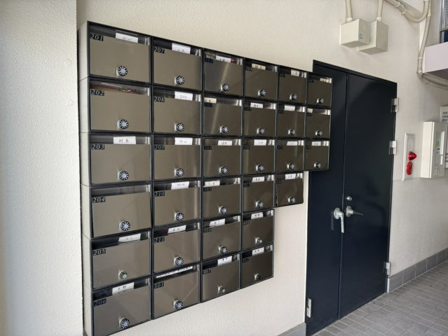 【その他共用部分】 | カーサフジイ
