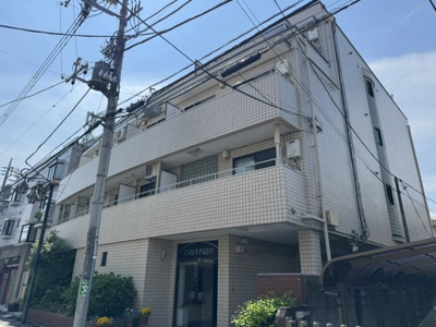 【外観】 【外観】