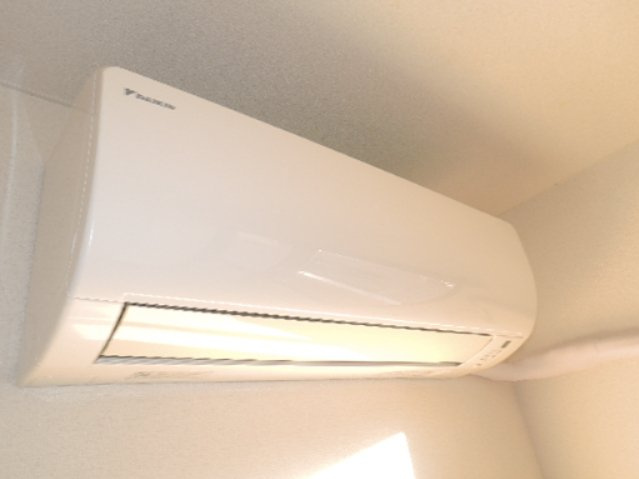 【設備】 | カーサフジイ | 別号室・参考写真となります。