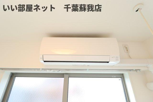 Ajour蘇我06の設備|同メーカー施工イメージ画像です！