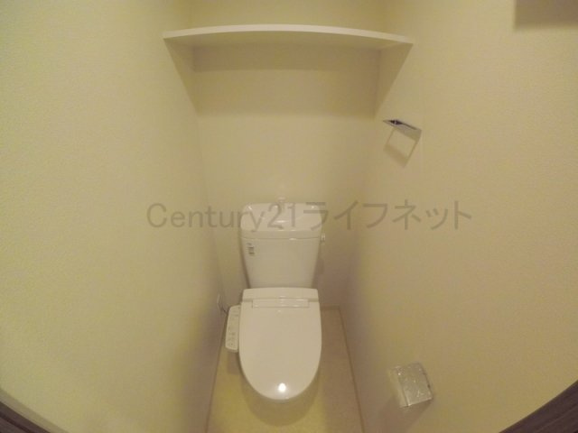 【トイレ】 | フェニックス新大阪