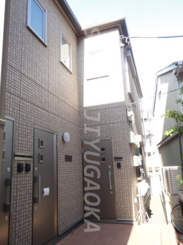Ｃｒｅａｒｅの玄関