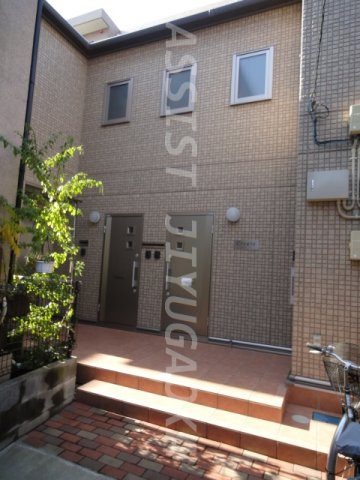 Ｃｒｅａｒｅの外観