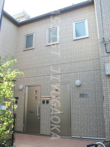 Ｃｒｅａｒｅの外観