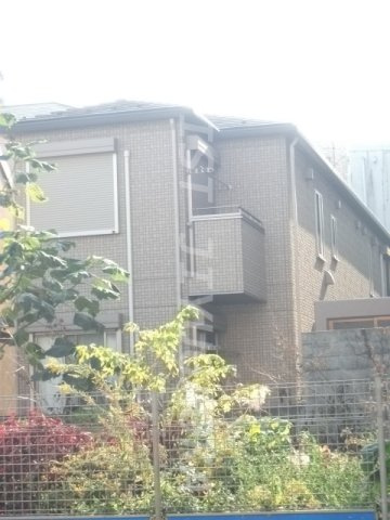 Ｃｒｅａｒｅの外観