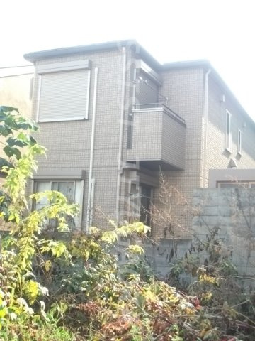 Ｃｒｅａｒｅの外観