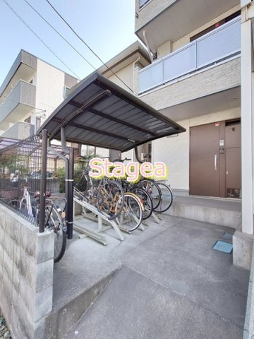 owlさいたま新都心のその他共用部分