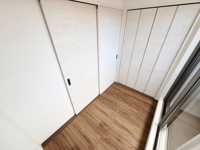MOVE府中浜田　弐番館の内装