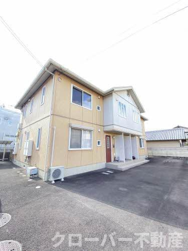ハイツMINORU C棟のその他共用部分