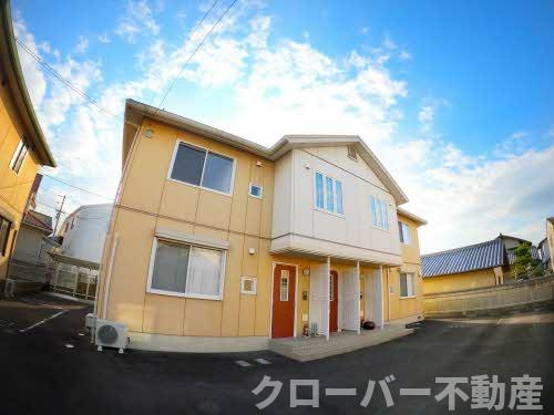 ハイツMINORU C棟