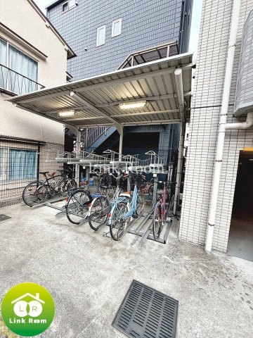 グランヴァン深川木場のその他