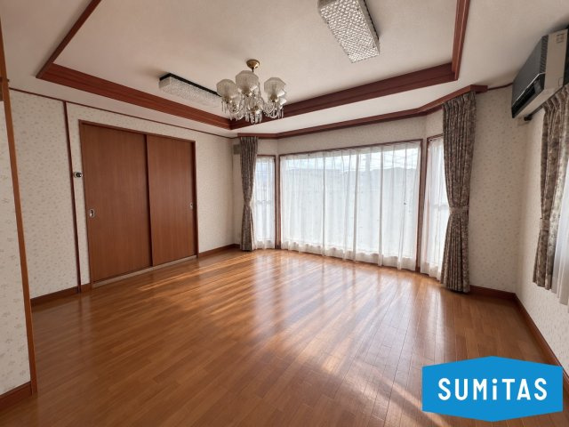 北ノ沢4丁目
