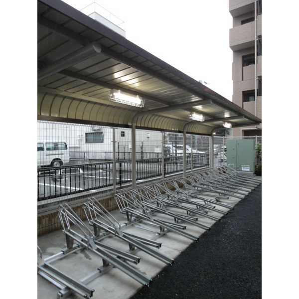 HOUSE PLUS ONEのその他共用部分