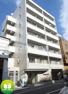プレスタイル森下の外観