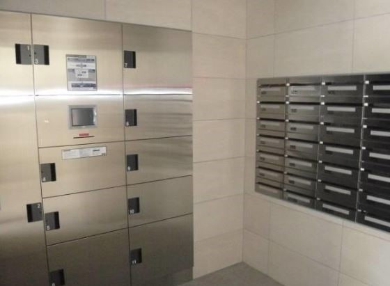 アイル東京スカイツリー弐番館のその他共用部分