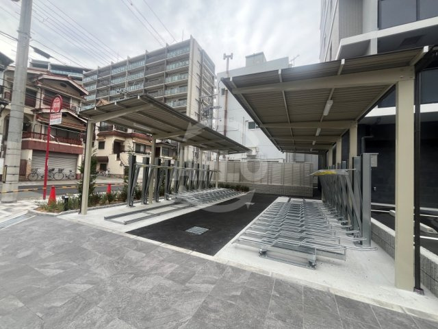 ソルテラスUMEDA NORTHのその他共用部分