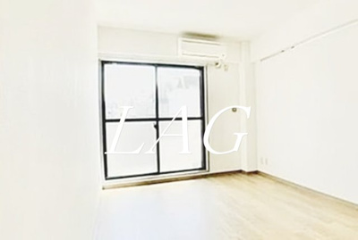 【居間・リビング】 | 北辰ヒルズ早稲田 | 洋室のお部屋です。