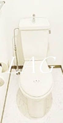 【トイレ】 | 北辰ヒルズ早稲田 | トイレです。