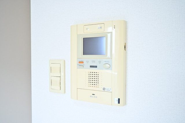 スパシエ　アルテシモ　VETTAのセキュリティ